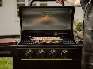 GRILLIALUSTA – 2 KPL - 4