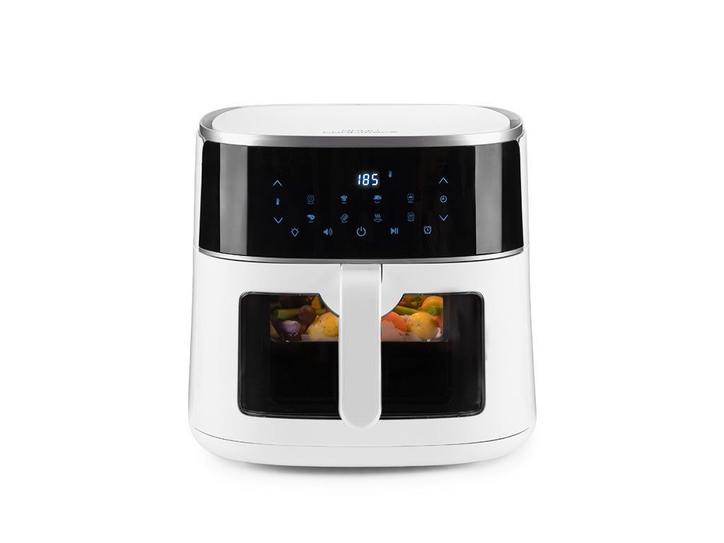 AIRFRYER – 8L - 1