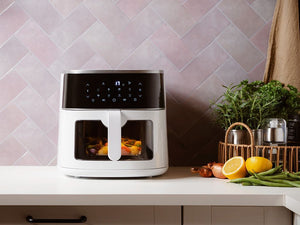 ALOITUSPAKKAUS AIR FRYER - 2