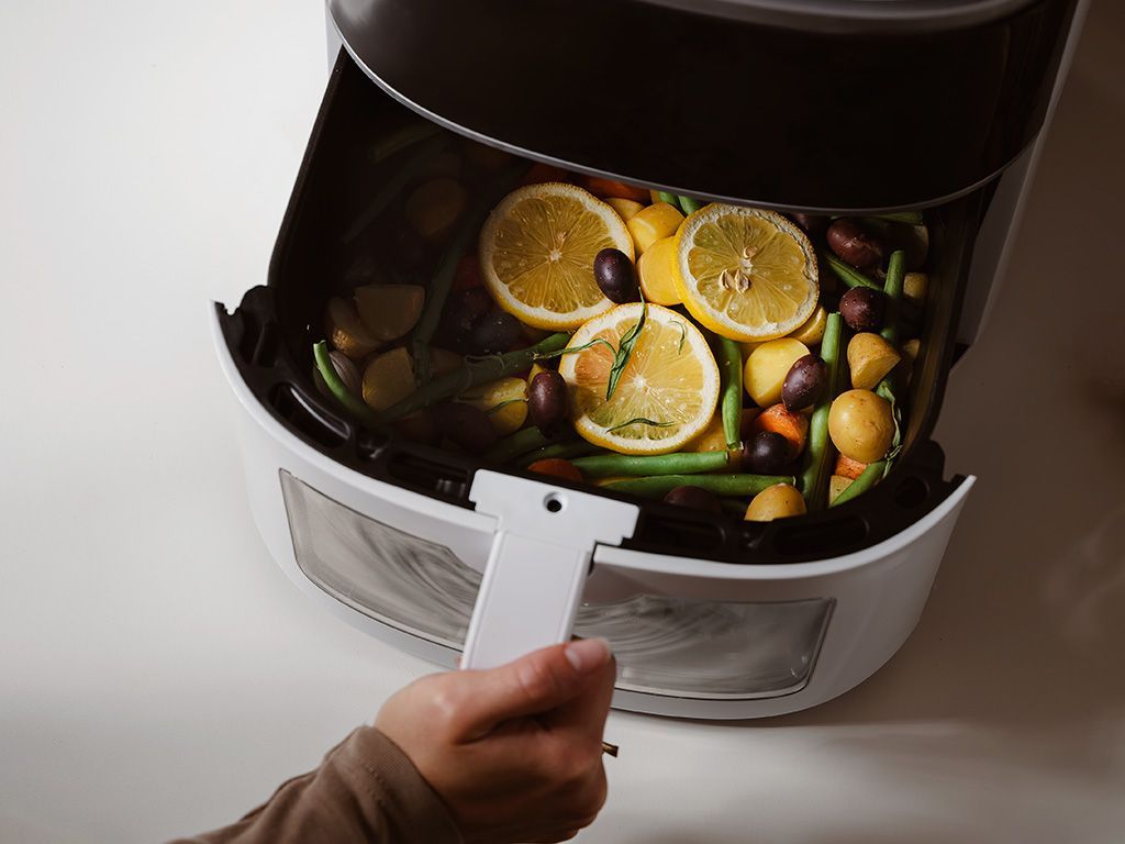 6L AIRFRYER SETTI - 2