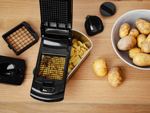 MONITOIMINEN VIHANNESLEIKKURI - 2