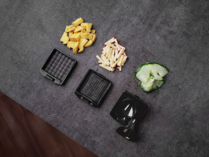 RUOSTUMATTOMASTA TERÄKSESTÄ VALMISTETTU SILPPURI - 3