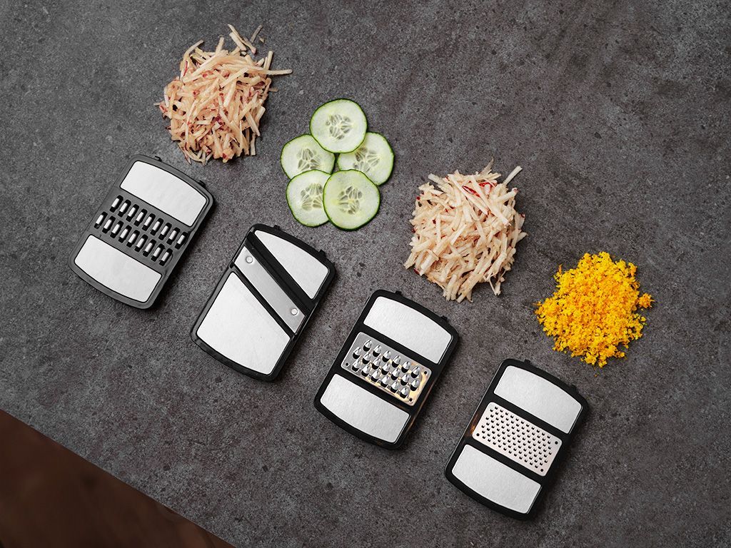 RUOSTUMATTOMASTA TERÄKSESTÄ VALMISTETTU VIIPALOIJA - 2