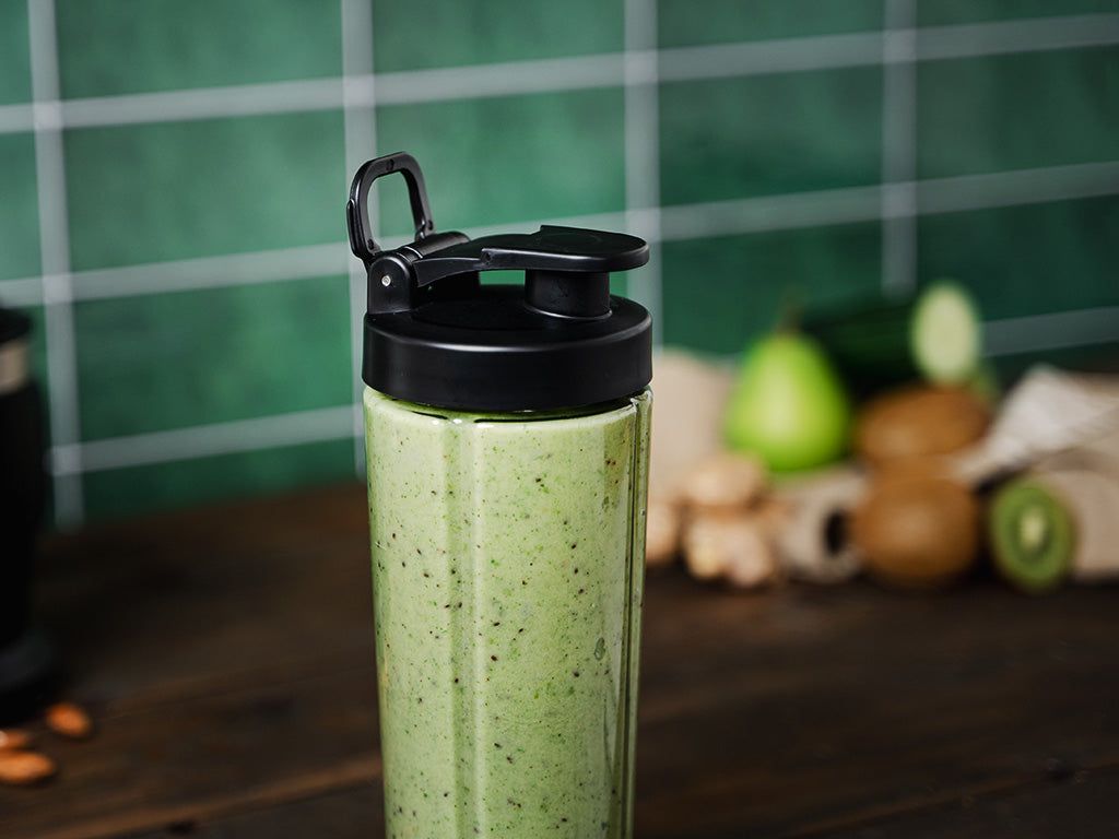 JOHDOTON MINI BLENDERI - 4