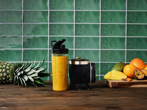 JOHDOTON BLENDERI AKKUPAKKAUKSELLA - 4