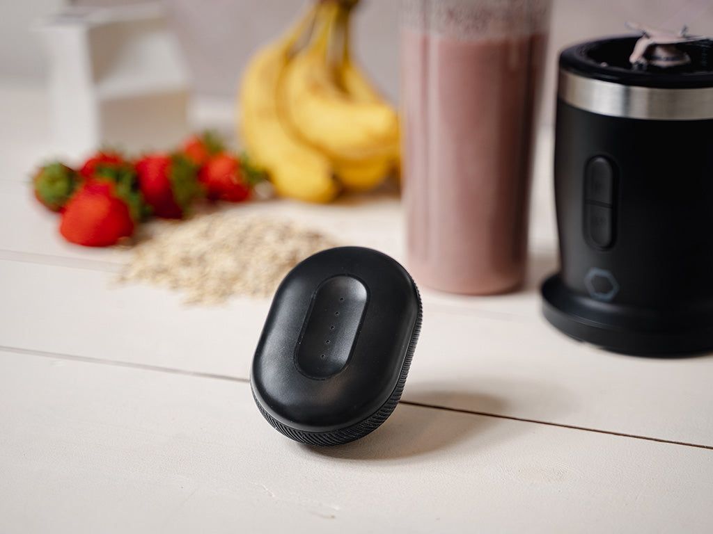 IRROTETTAVA AKKUPAKKAUS – CORDLESS POWER+ - 7