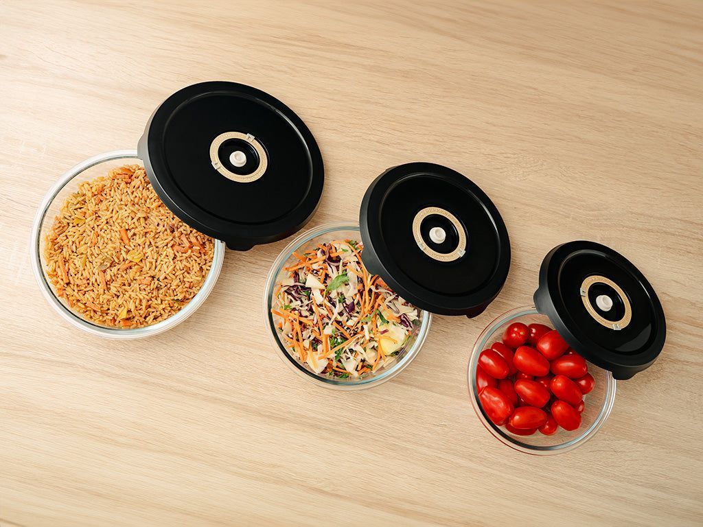 PYÖREÄ VAKUUMILASISÄILIÖ - MONITOIMISETTI - 7