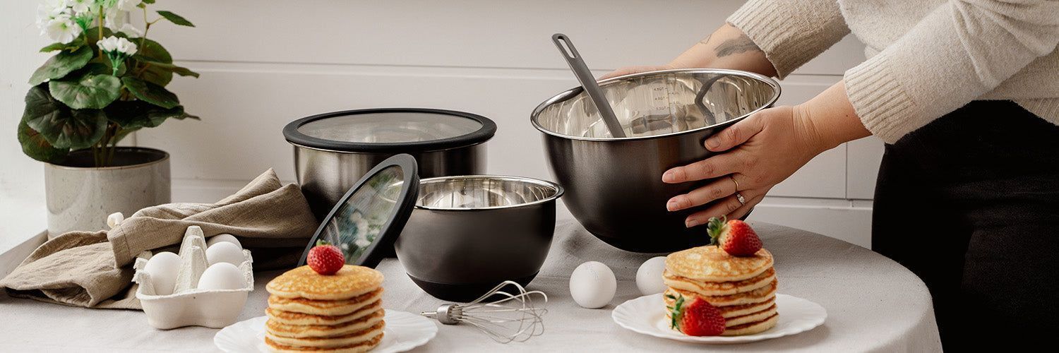 ULTIMAATTINEN LEIVONTASETTI