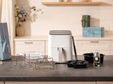 Aloituspakkaus Air Fryer