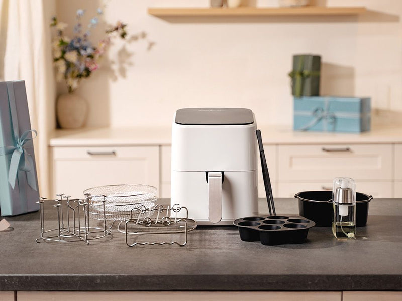 Aloituspakkaus Air Fryer