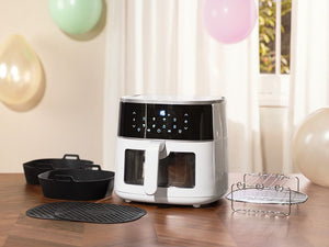 6L AIRFRYER SETTI - 1