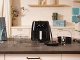 Premiumsetti Air Fryer