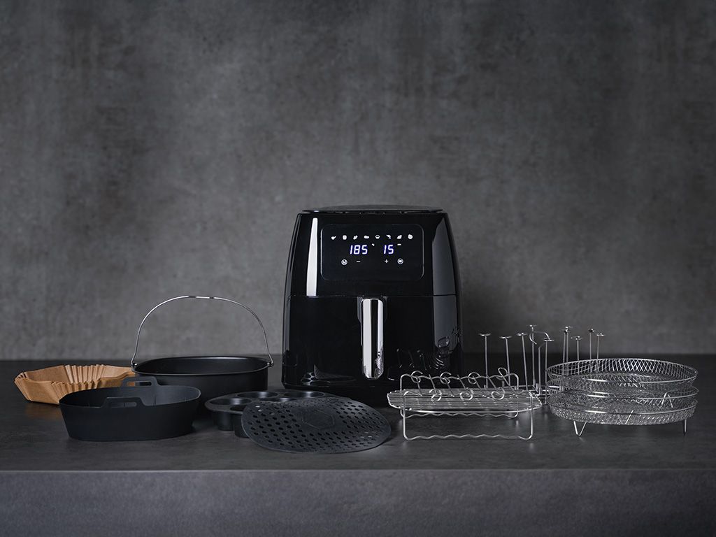 PREMIUMSETTI AIR FRYER