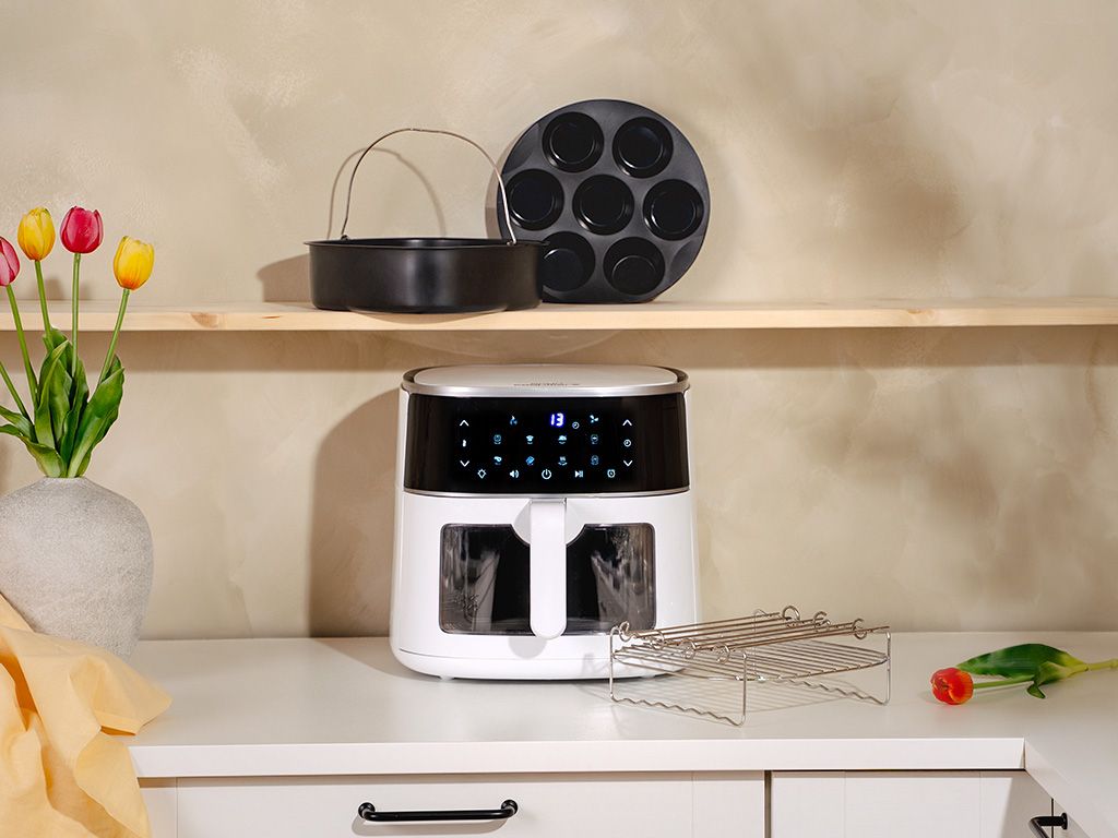 PREMIUMSETTI AIR FRYER - 1