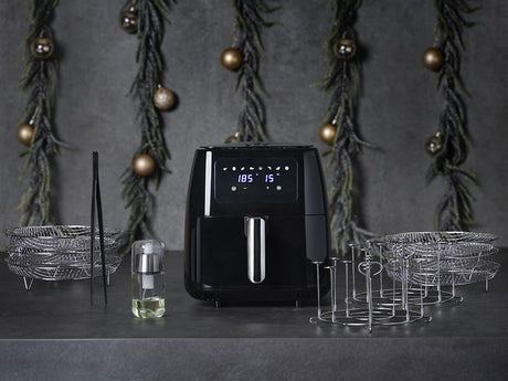 PREMIUMSETTI AIR FRYER - 1