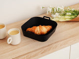 AIRFRYER VUOAN ALUSMATTO – 8L