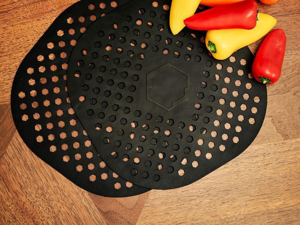 AIRFRYER MATTO – 4L - 2