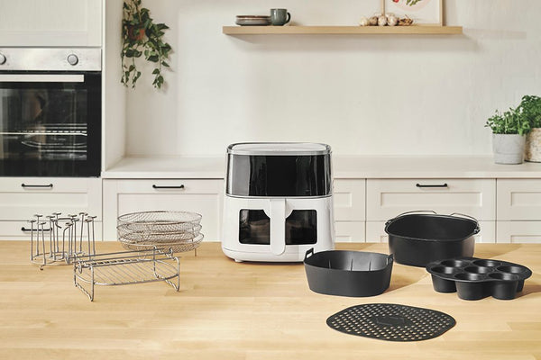 Aloituspakkaus Air Fryer