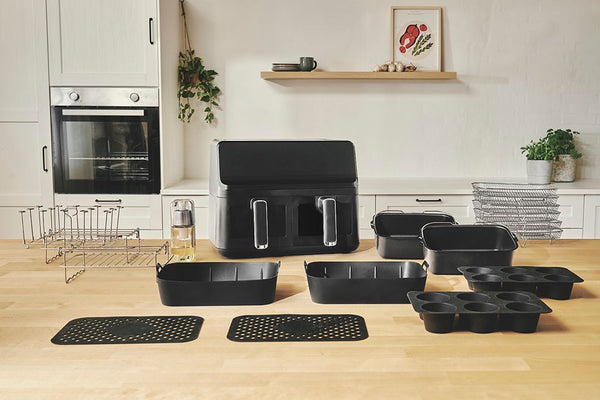 Erikoistarjous Air Fryer - Dual