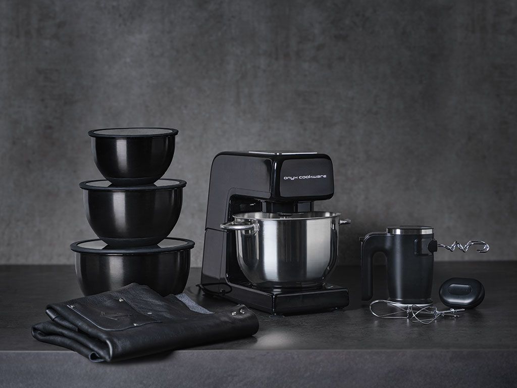 ULTIMAATTINEN LEIVONTASETTI