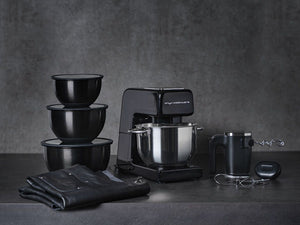 ULTIMAATTINEN LEIVONTASETTI