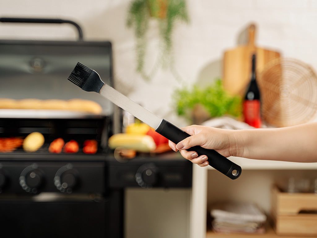 BBQ SILIKONIHARJA - 6