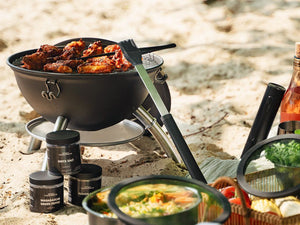 BBQ SILIKONIHARJA - 2