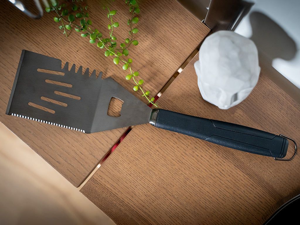 GRILLILASTA - 8