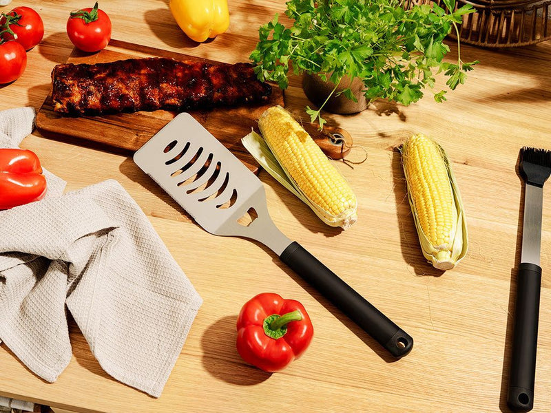 Välttämätön Grillauspakkaus