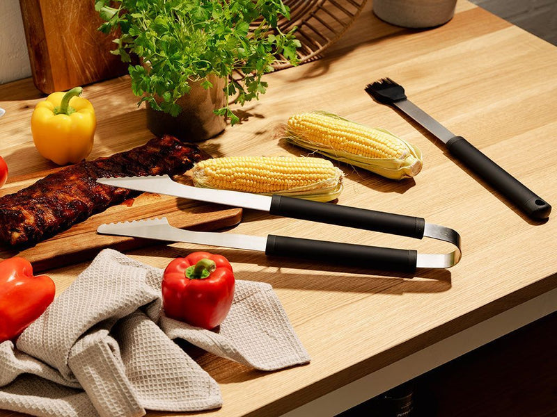 Välttämätön Grillauspakkaus