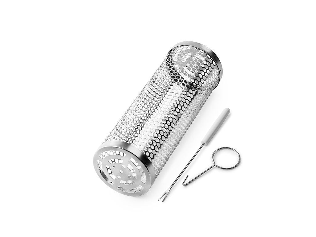 GRILLIKORI SYLINTERI – KESKIKOKO