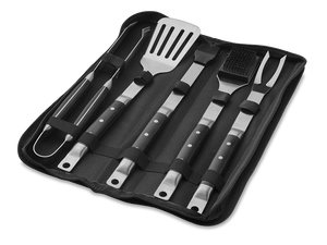 BBQ GRILLAUSSETTI – 6-OSAINEN - 1