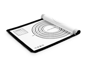 SILIKONILEIVONTAALUSTA - 5