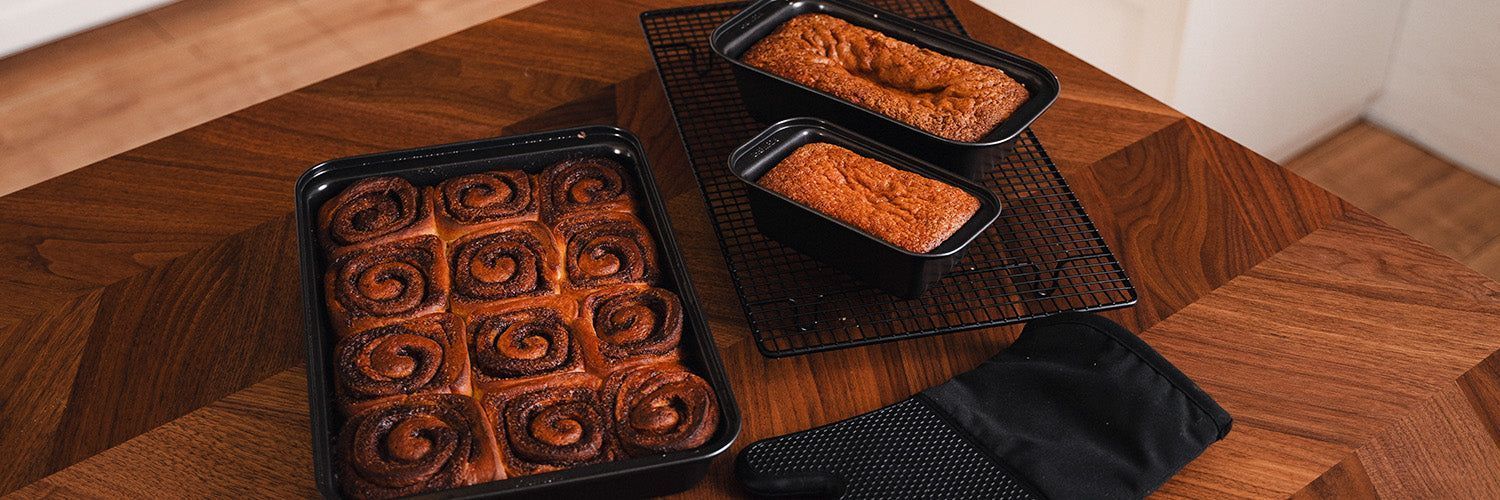 LEIVO & JÄÄHDYTÄ SETTI - 7