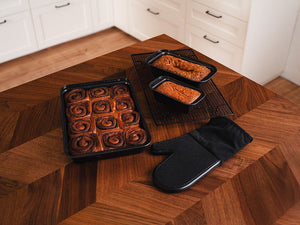 LEIVO & JÄÄHDYTÄ SETTI - 5