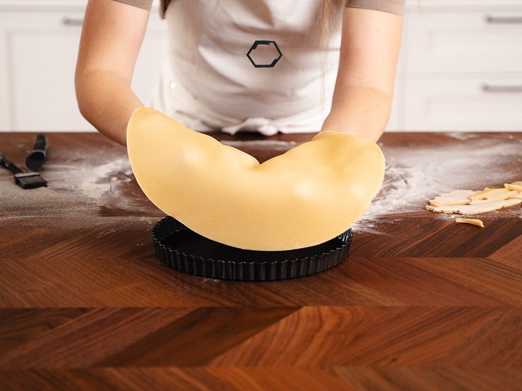 TART PAN – 24CM - 2