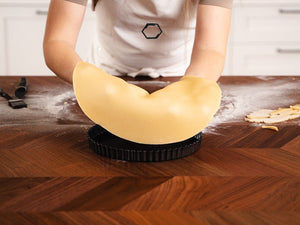 TART PAN – 24CM - 2