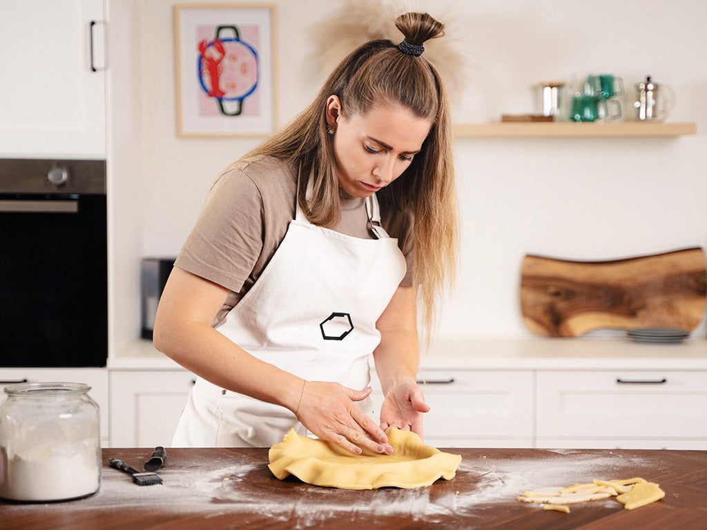 PIIRAKKAVUOKA – 24CM - 7