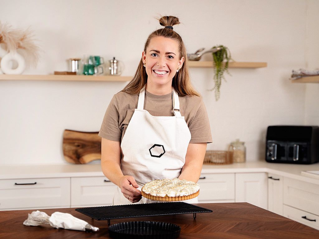 PIIRAKKAVUOKA – 24CM - 6