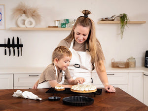 PIIRAKKAVUOKA – 24CM - 8