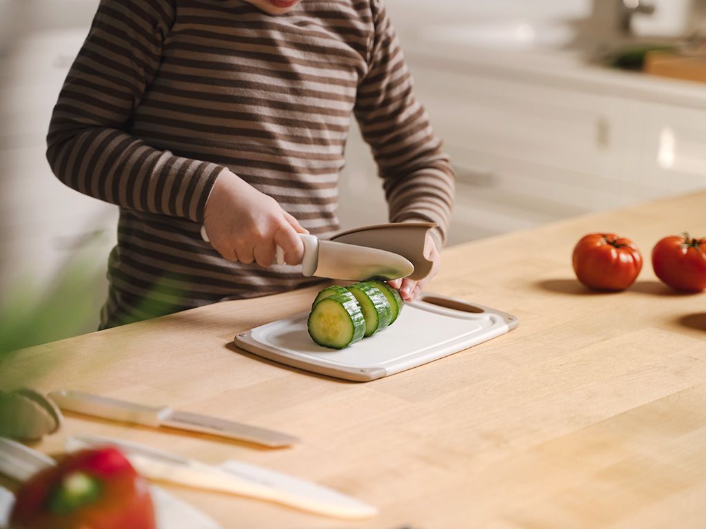 LASTEN KOKKIVEITSI - 5