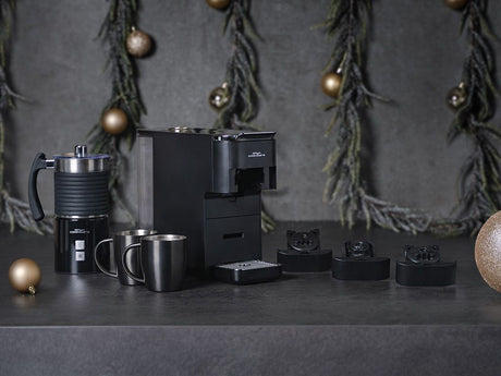 BARISTA-KLASSIKKO - 1