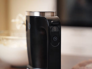 JOHDOTON KÄSIMIKSERI AKKUPAKETILLA - 5