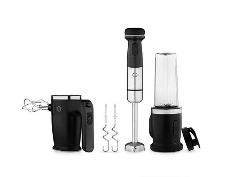 CORDLESS POWER+ SETTI - 1