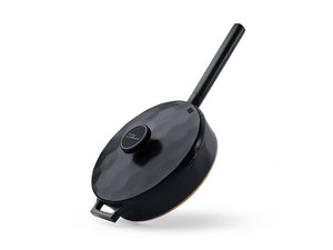 MAGMA KUPARINEN SAUTEEPANNU 28 CM - 1