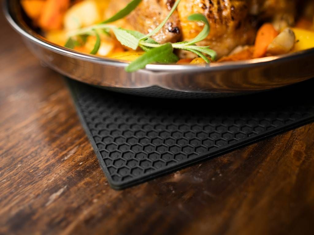 TÄYDELLINEN PANNUSARJA 2-OSAA - 4