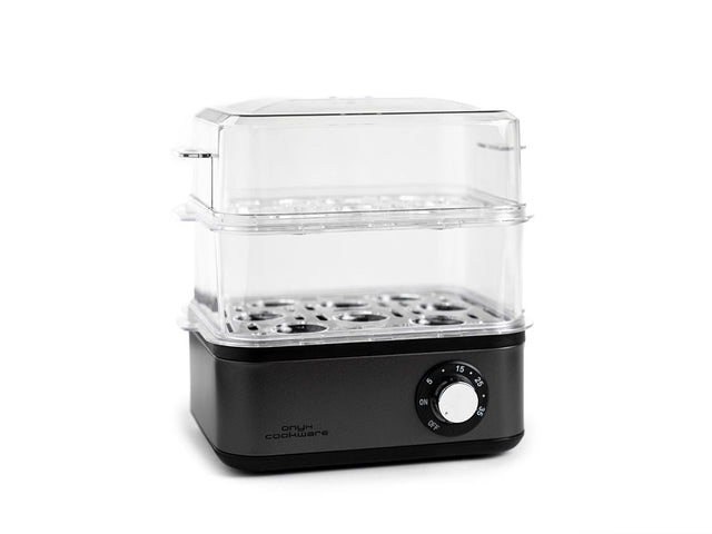 MONITOIMINEN MUNANKEITIN - 1