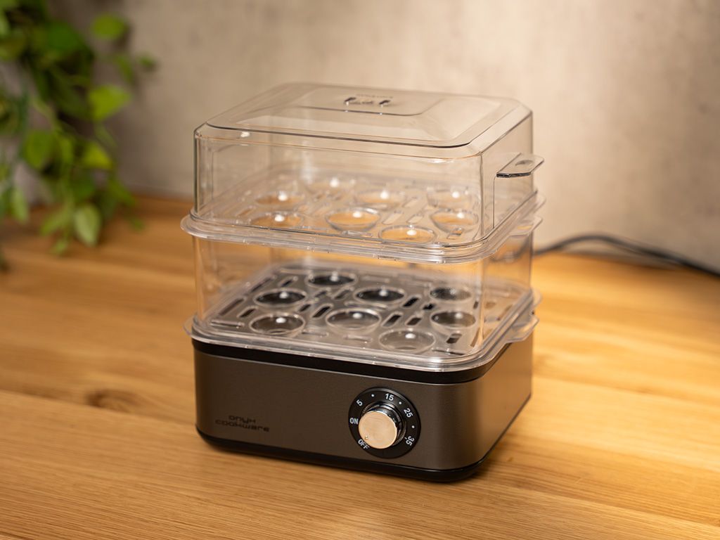 MONITOIMINEN MUNANKEITIN - 2