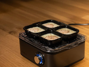 MONITOIMINEN MUNANKEITIN - 7