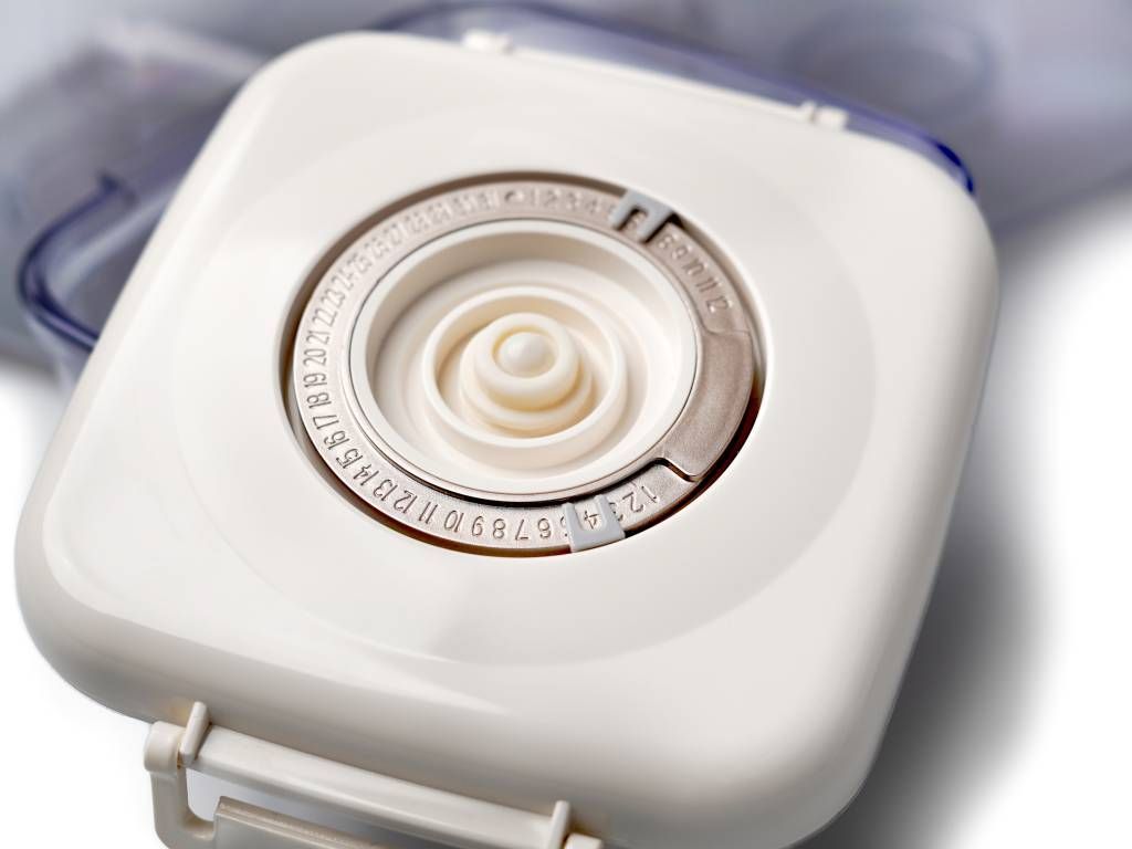 Vacuum Storage Container 1400ML - 3